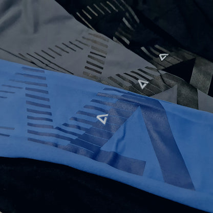 AVIVA Active Sportwear Long Leggings with Pocket (80-4203)