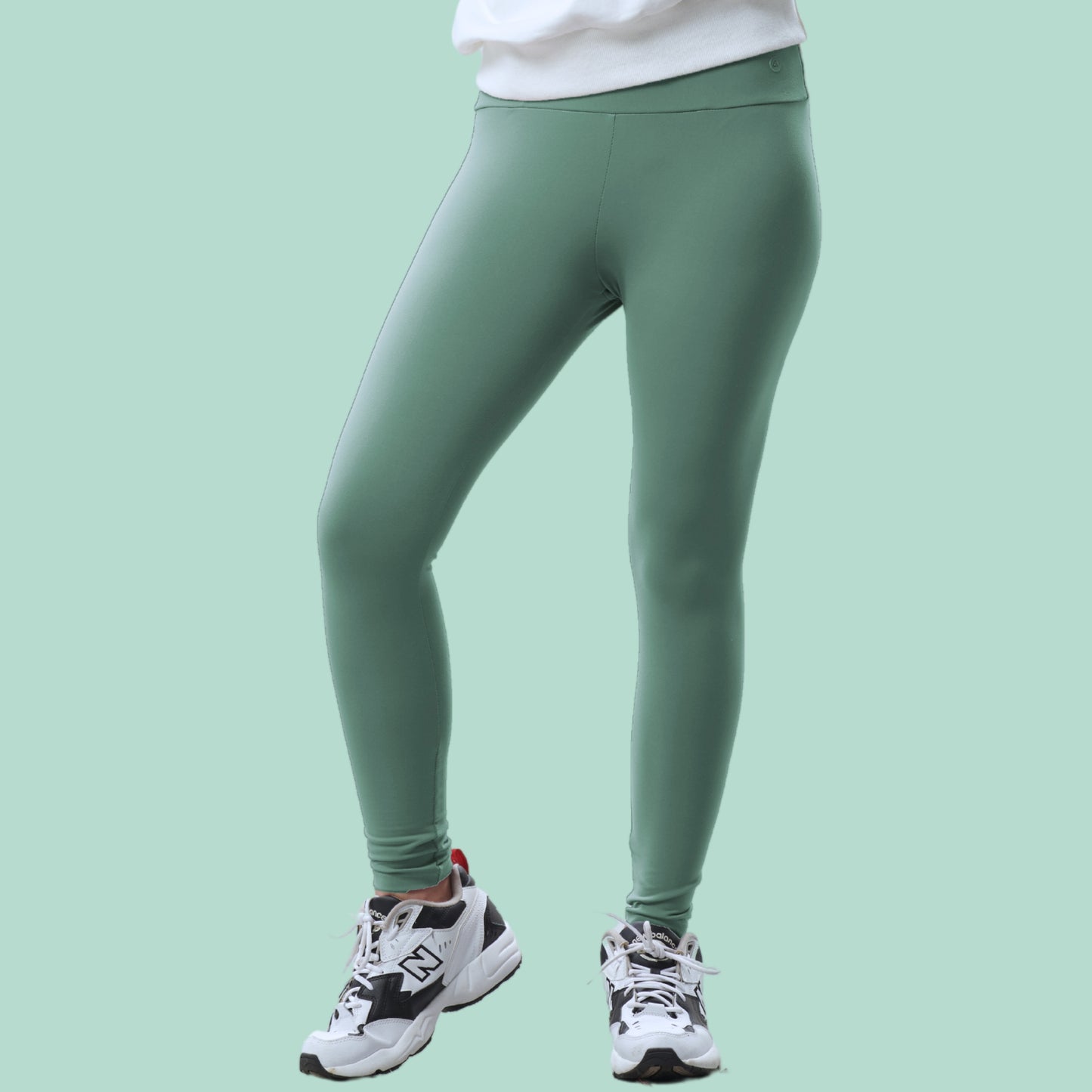 AVIVA Women’s Antibacterial Active Long Pants (81-4145)