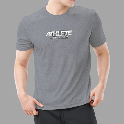 Aviva Men's Graphic Short Sleeve Tee (90-8069)