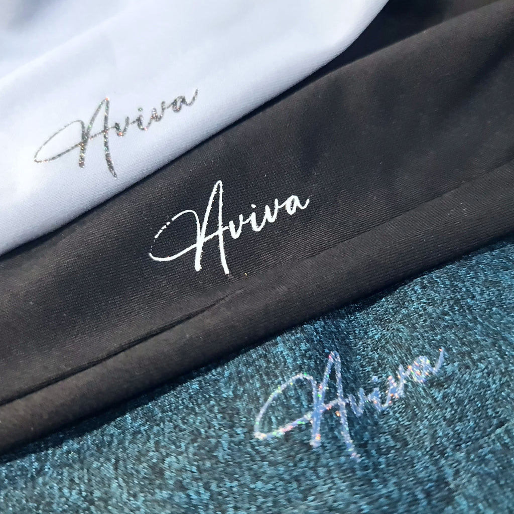 AVIVA Active Sportwear Long Leggings (80-4202)