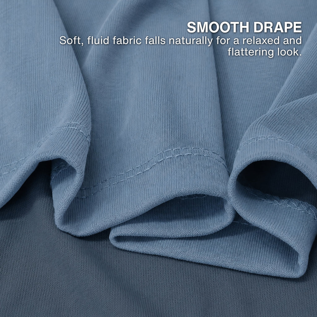 AVIVA DrawEase Tee (81-8130)