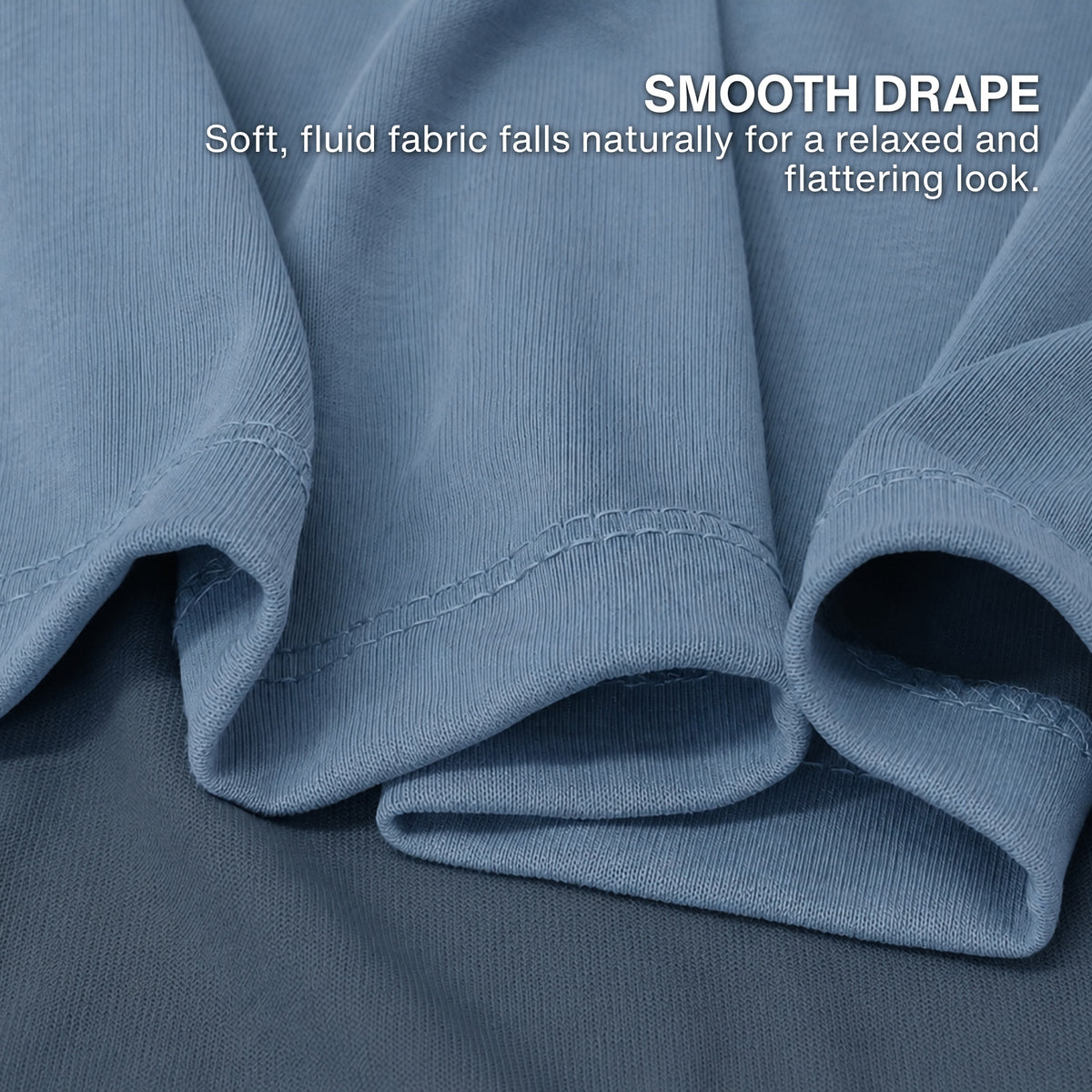 AVIVA DrawEase Tee (81-8130)
