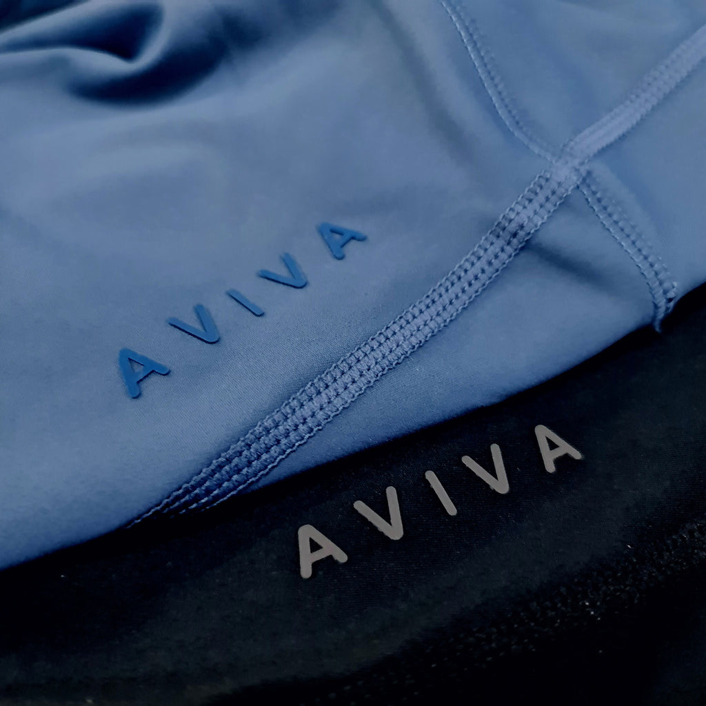 AVIVA Active Sportwear Shape Long Leggings (81-4209)