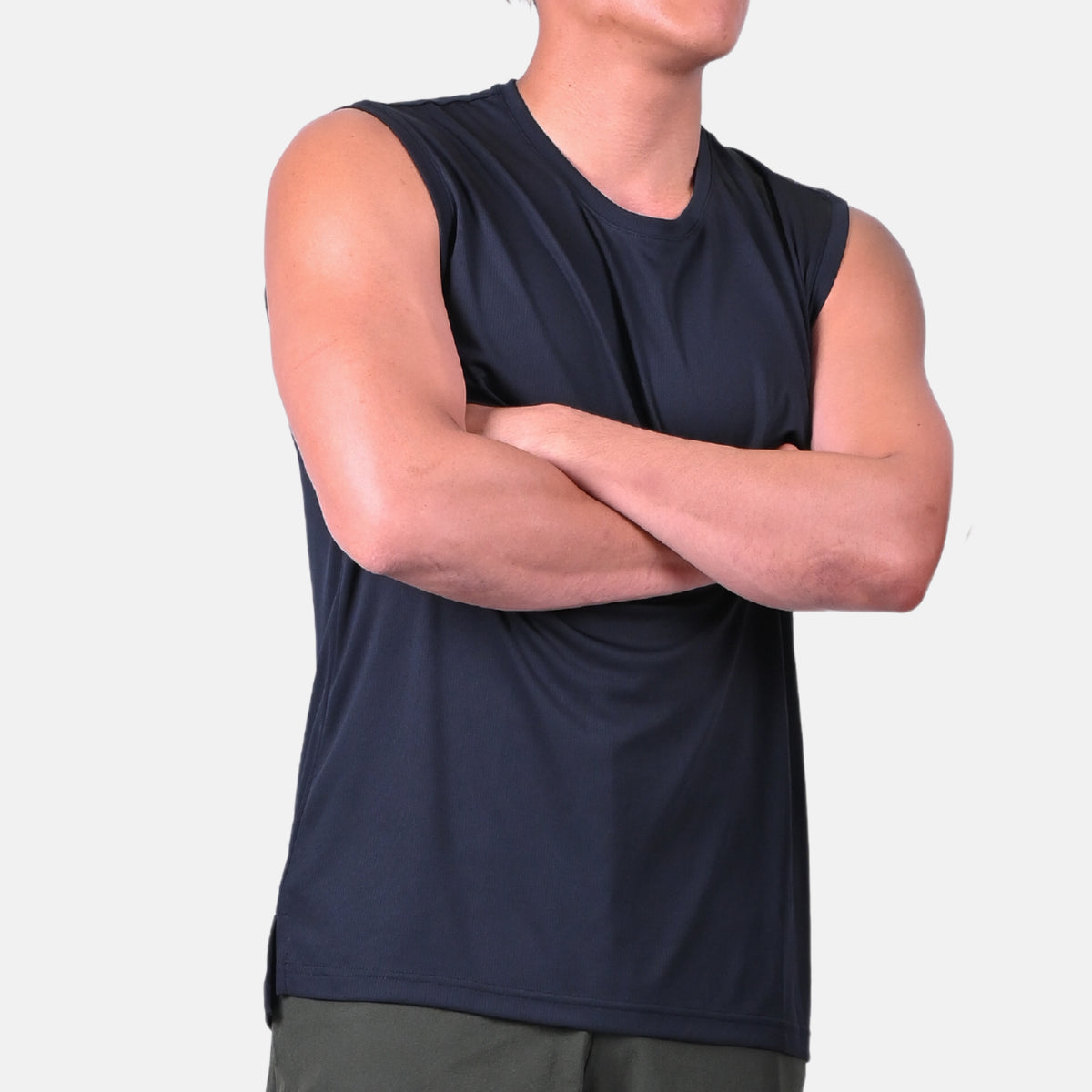 AVIVA Ultimate Mens Sleeveless (91-7010)