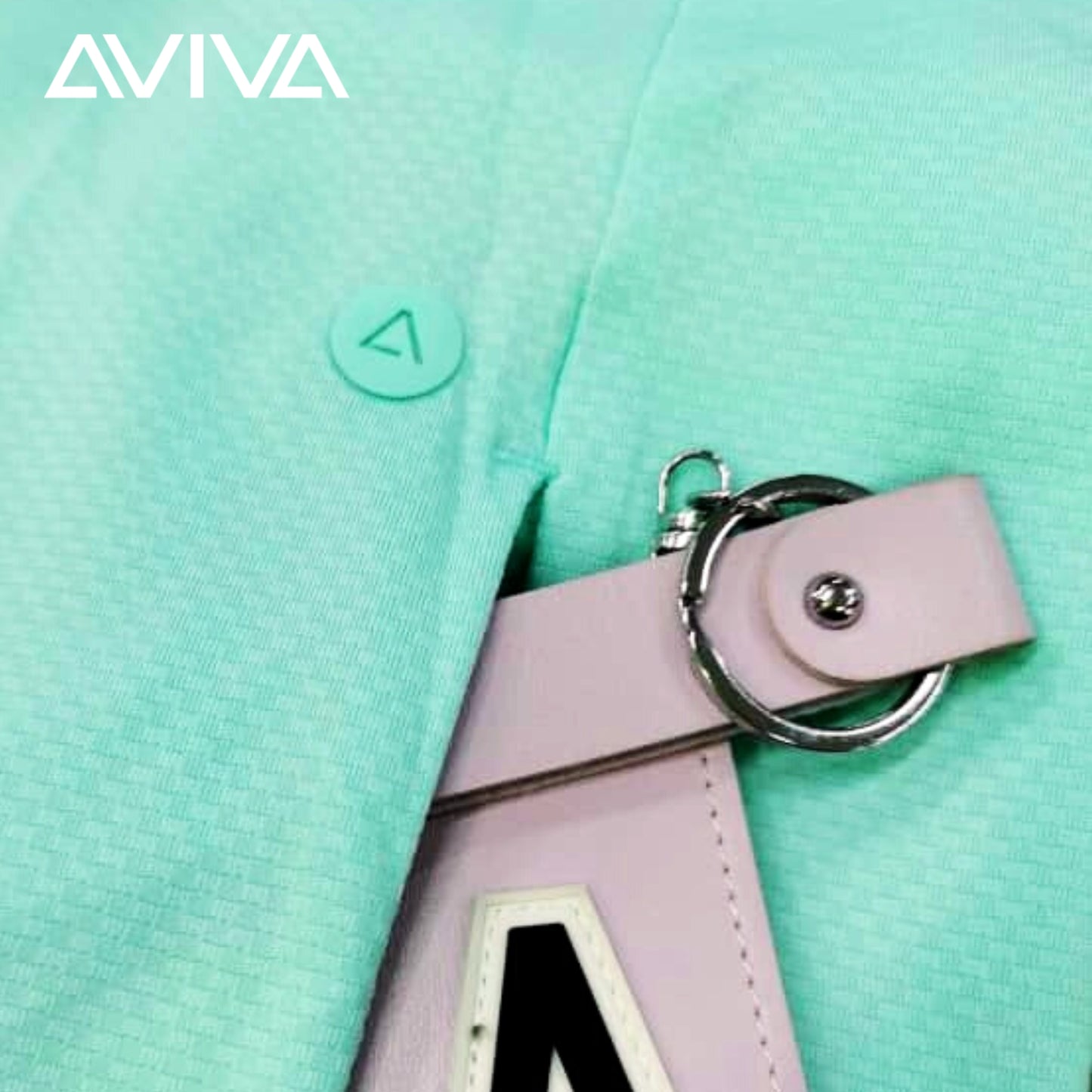 Aviva Mia Ultraviolet Ladies UV Long Sleeve Jacket （81-10055）