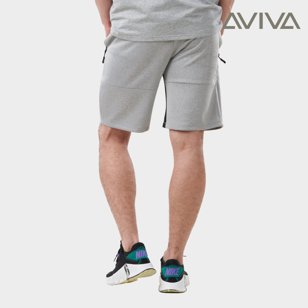 AVIVA Elijah Stretch Easy Shorts (91-2017)
