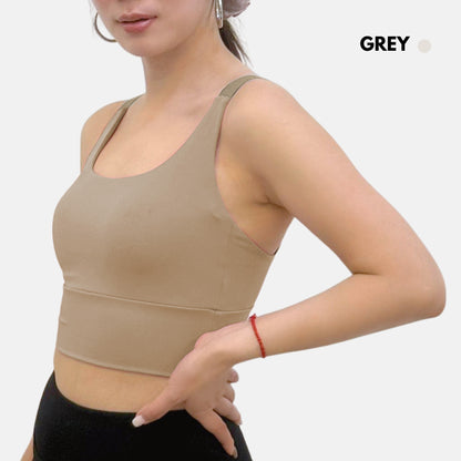 AVIVA ANYWEAR2.0 3-IN-1 Sports Bra (81-6127)