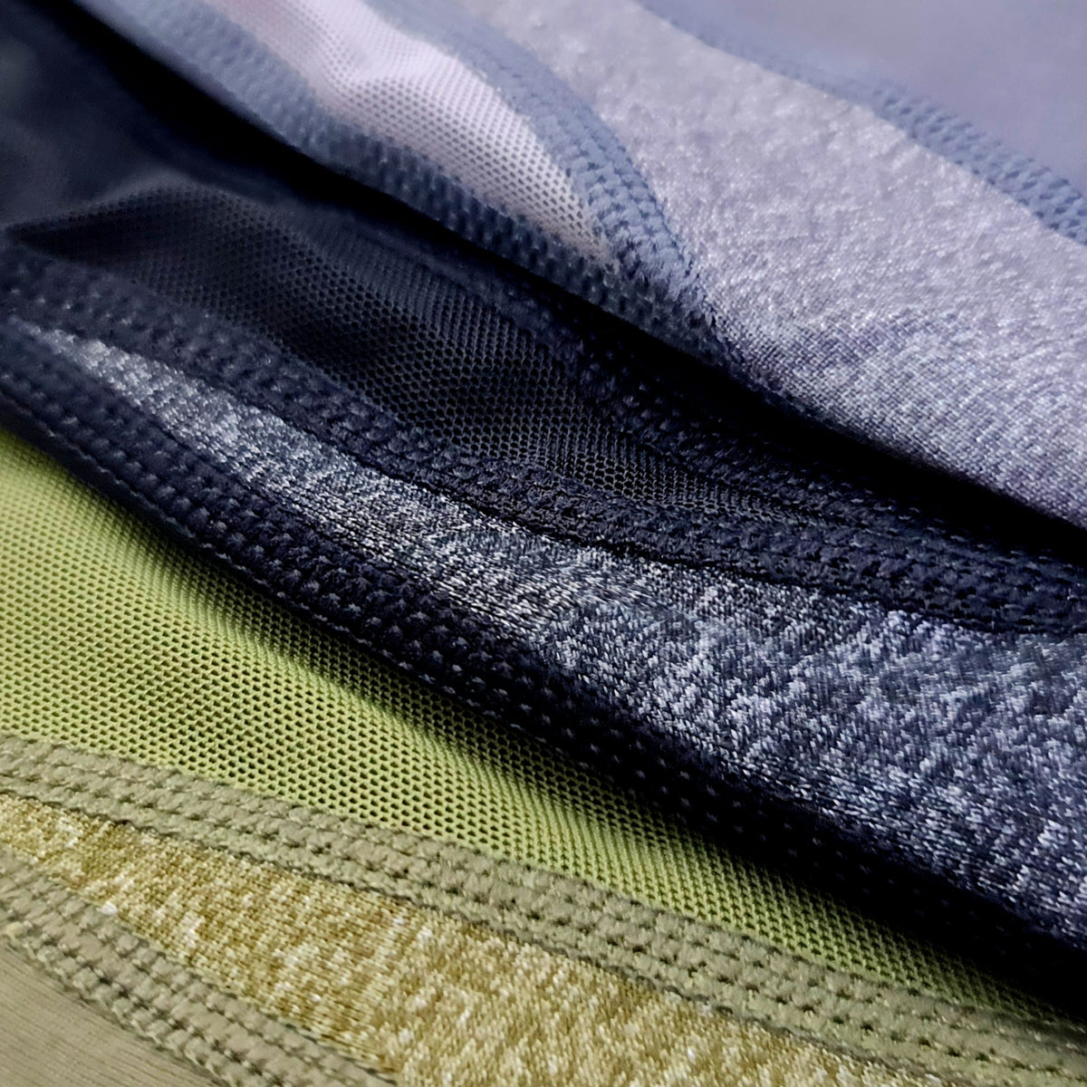 AVIVA Active Sportwear Long Leggings (81-4206)