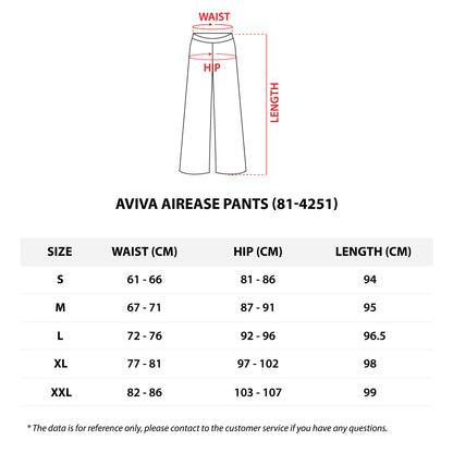 AVIVA AirEase Pants (81-4251)