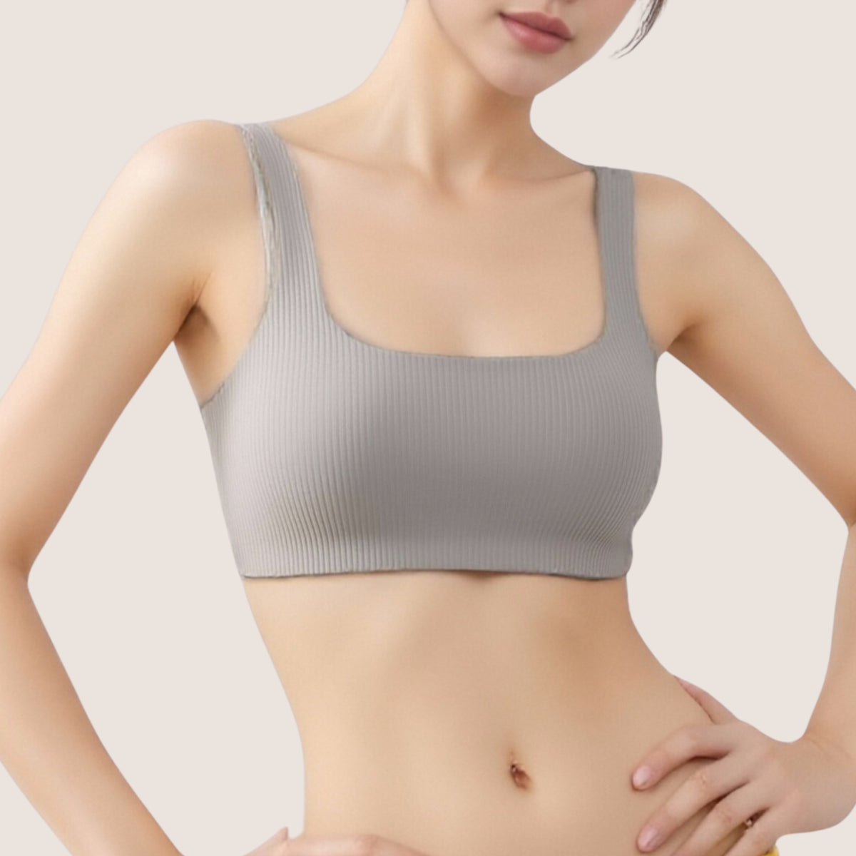 AVIVA All Day Comfort FlowFit Sports Bra (81-6128)