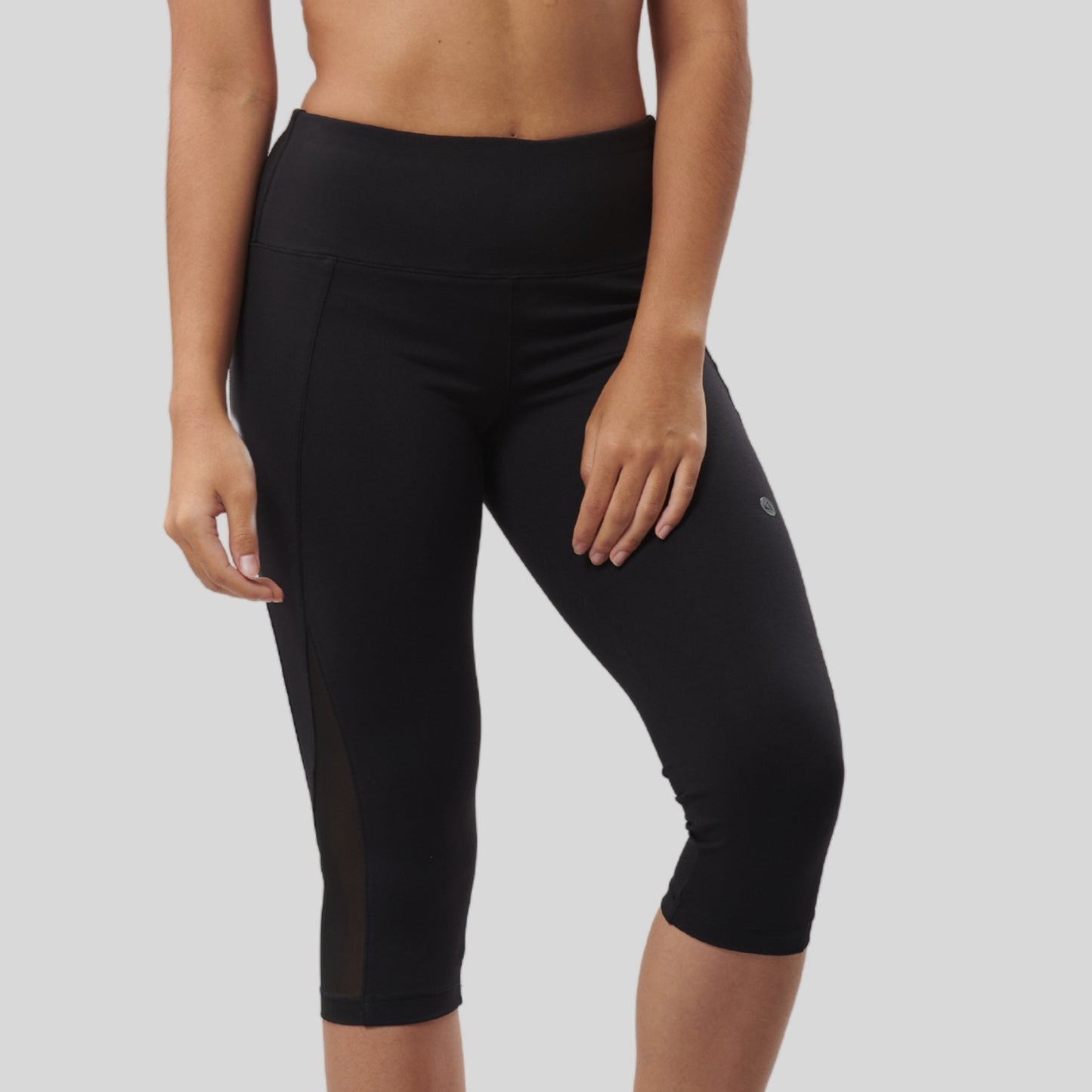 AVIVA Elizabeth Edge Women’s Antibacterial 3/4 Pants (81-3123)