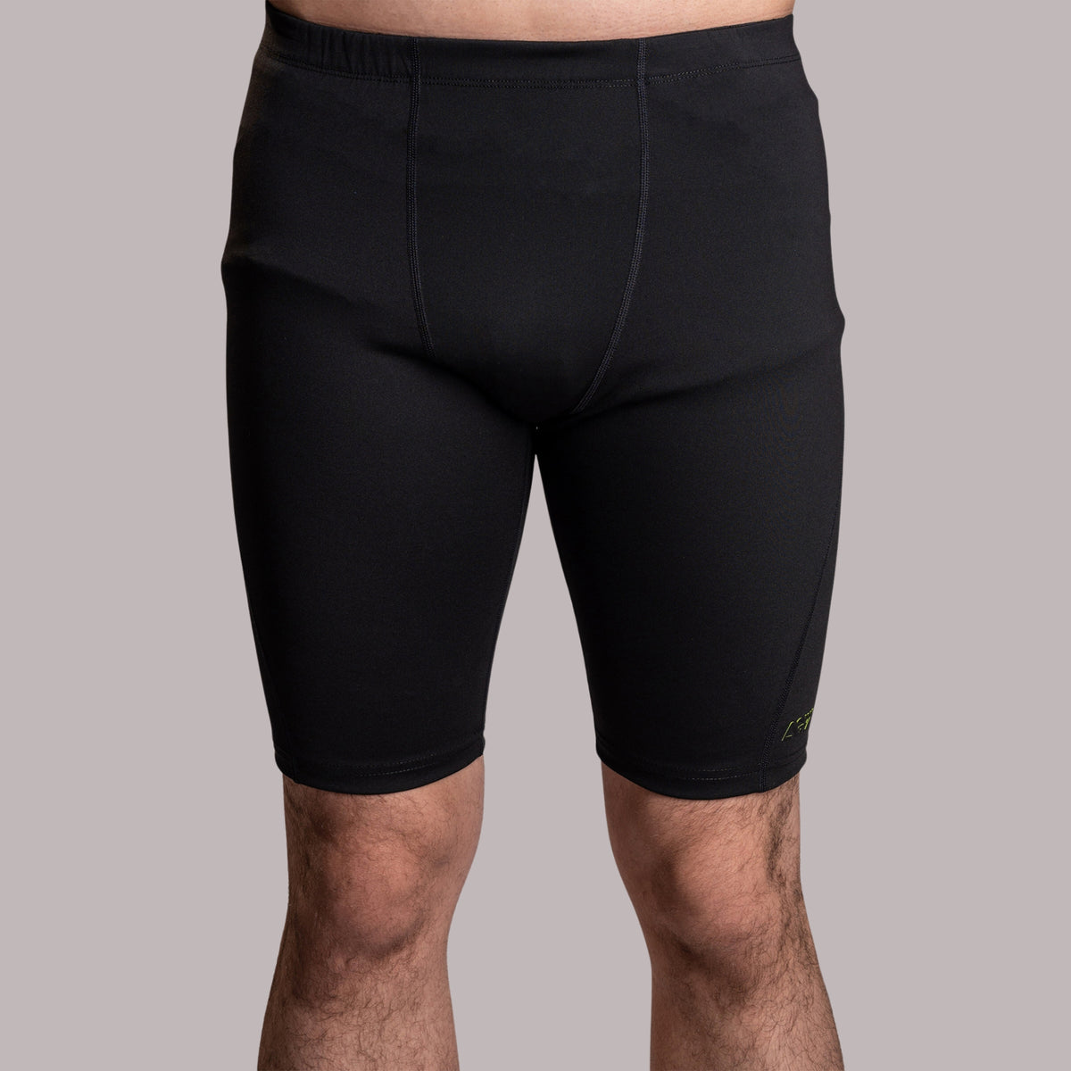 Aviva 3 In 1 Men Bicycle Shorts (91-2013）