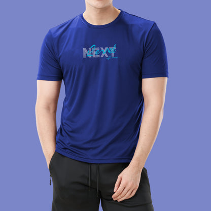 Aviva Men's Graphic Short Sleeve Tee (90-8068)