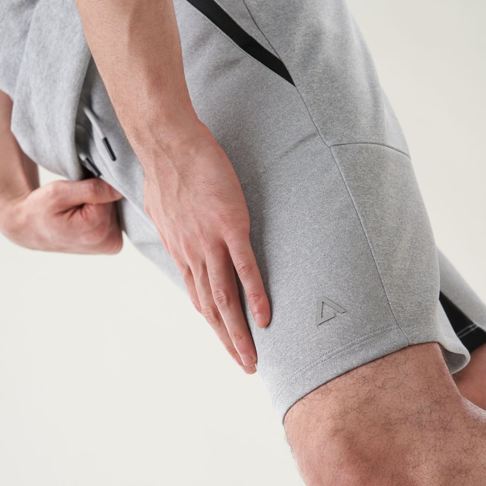 AVIVA Elijah Stretch Easy Shorts (91-2017)