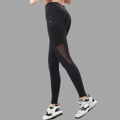 AVIVA Isla Women’s Antibacterial Active Pants with Pockets(81-4148)