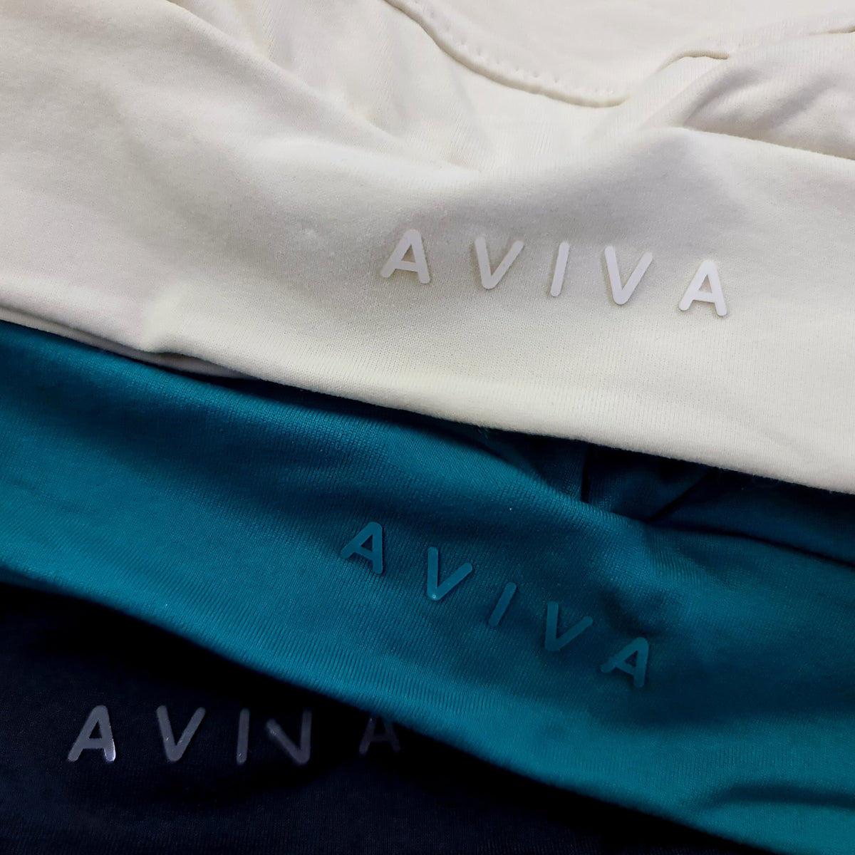 AVIVA Active Gym Soft & Comfortable Sport Bra (81-6122)