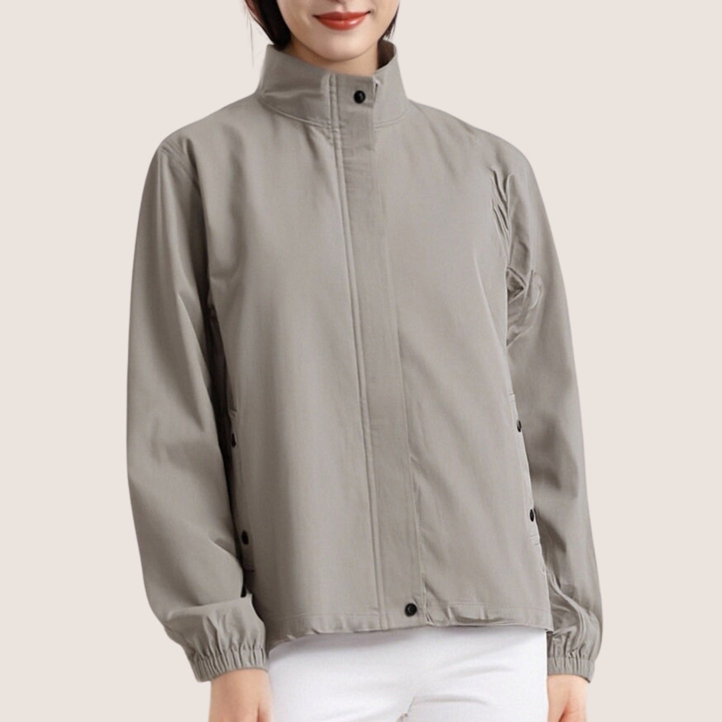 【S - XXL】AVIVA All Day Comfort Active Windbreaker (81-10065)