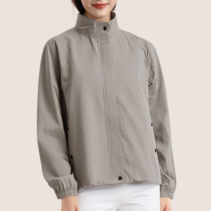 【S - XXL】AVIVA All Day Comfort Active Windbreaker (81-10065)