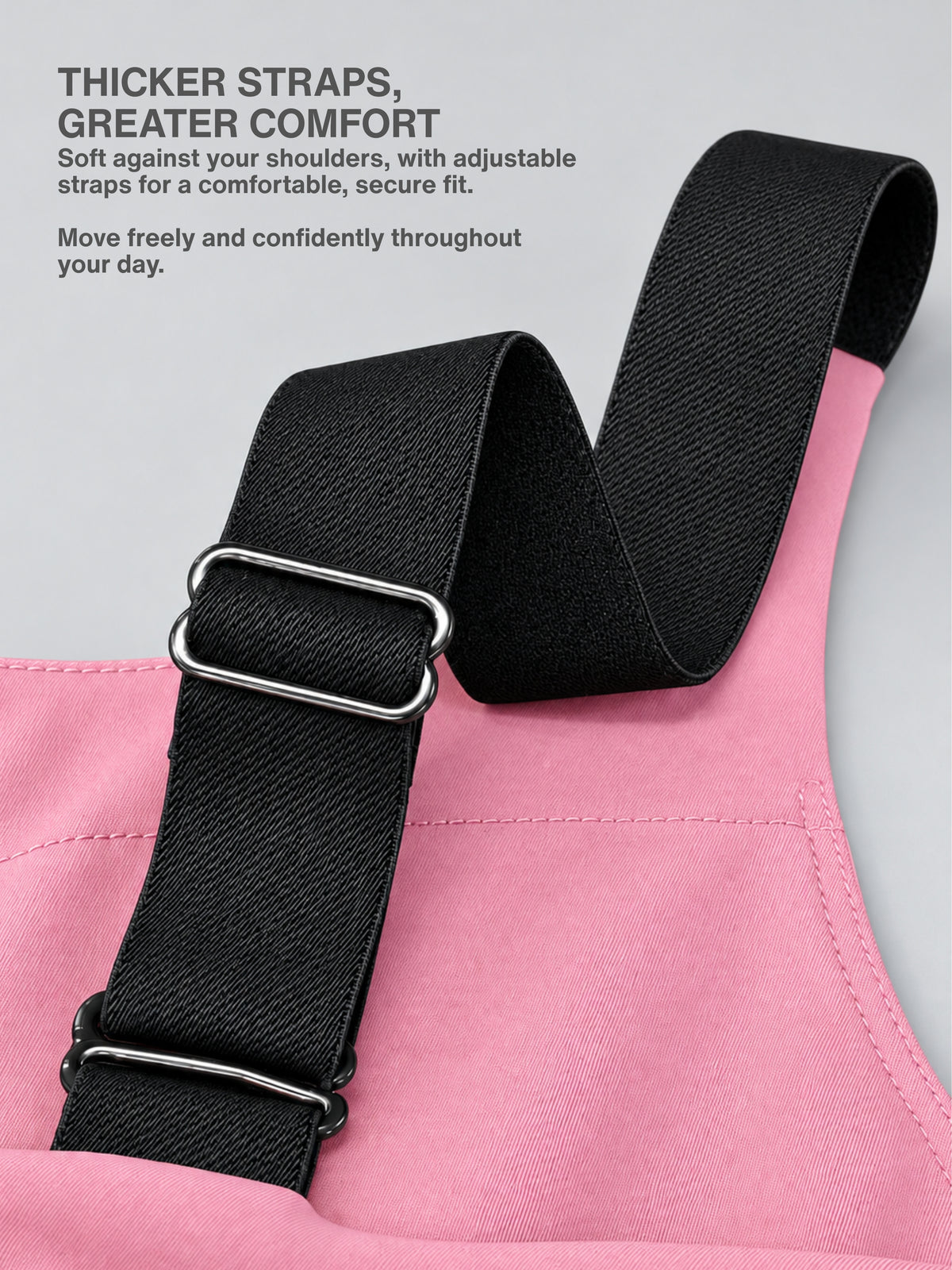 AVIVA ANYWEAR2.0 3-IN-1 Sports Bra (81-6127)