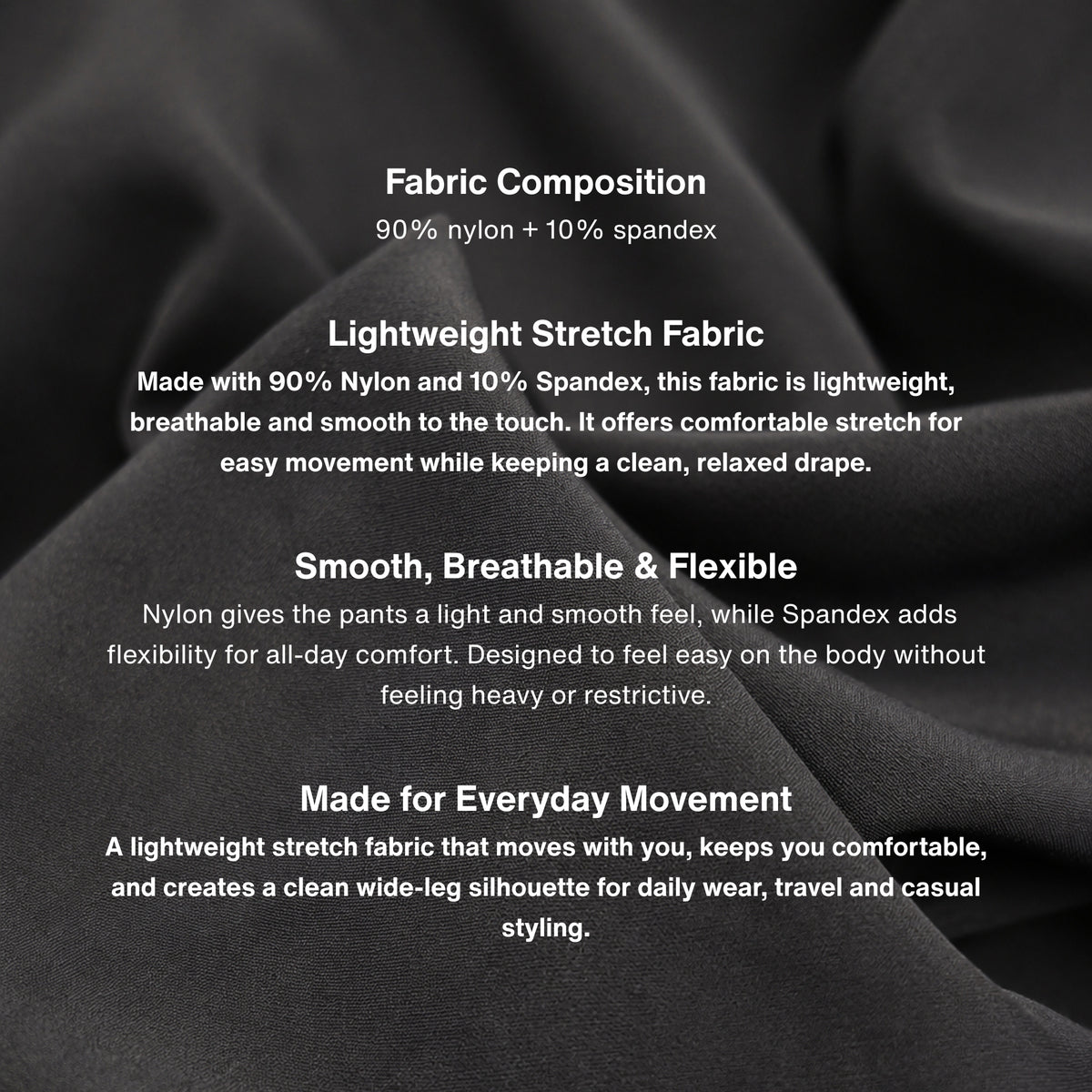 AVIVA AirFlow Wide-Leg Pants (81-4247)