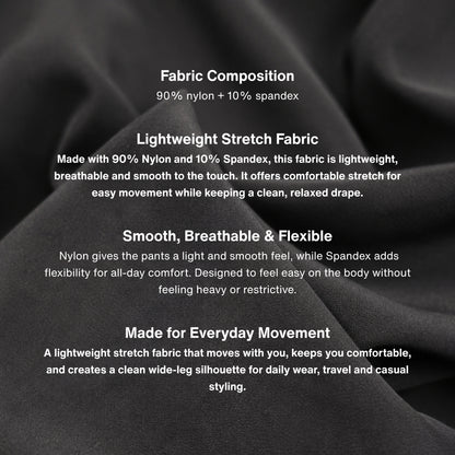 AVIVA AirFlow Wide-Leg Pants (81-4247)