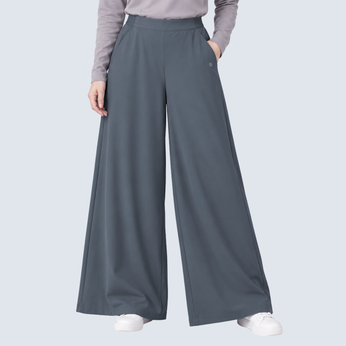 AVIVA DrapeEase Pants (81-4255)