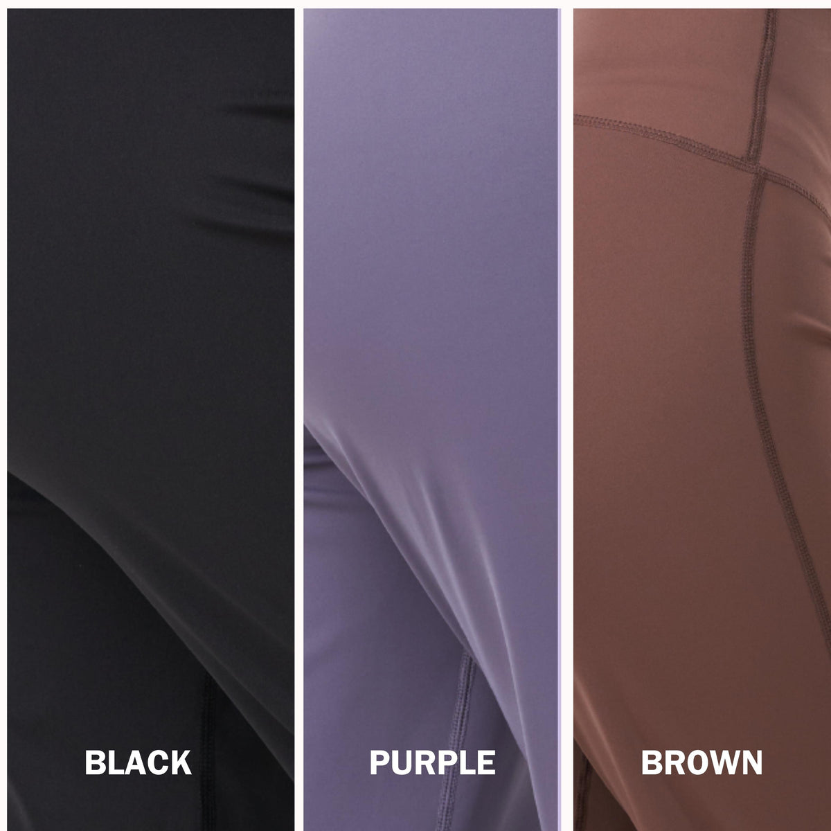 AVIVA Maximum Tummy Control Straight Cut Long Pants (81-4190)