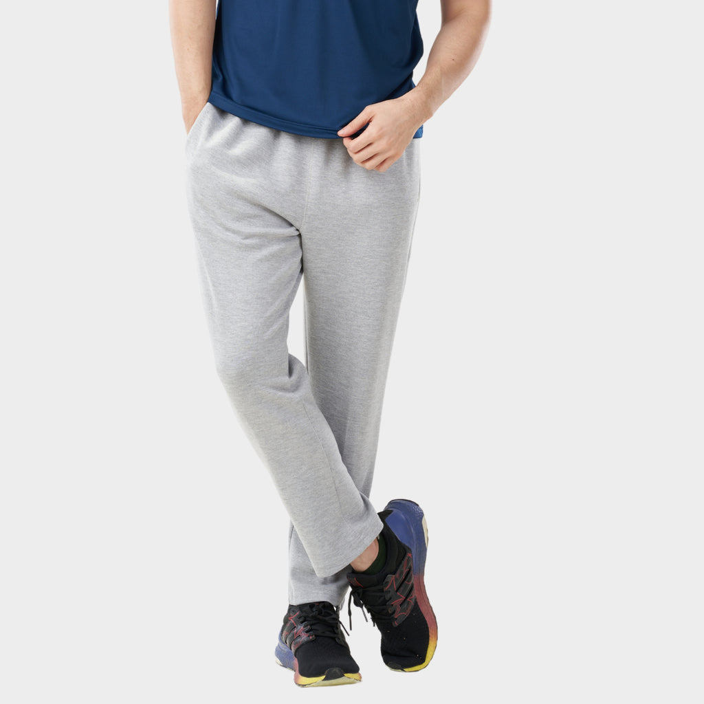 AVIVA Caleb Wide Fit Relaxed Pants ( 91-4033 ）