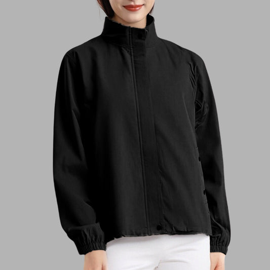 【S - XXL】AVIVA All Day Comfort Active Windbreaker (81-10065)