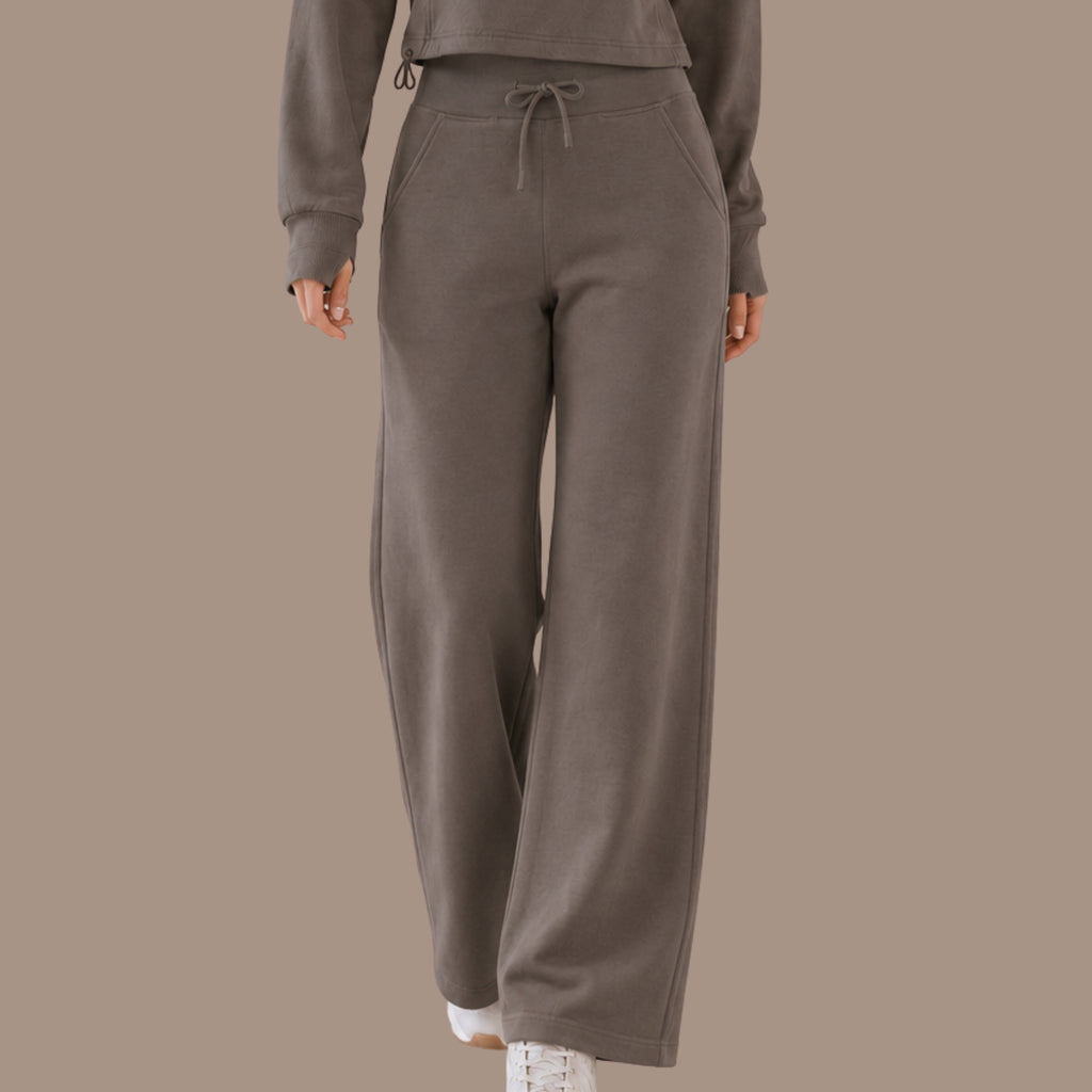 AVIVA Soft Luxe Straight Cut long Pant (81-4248)