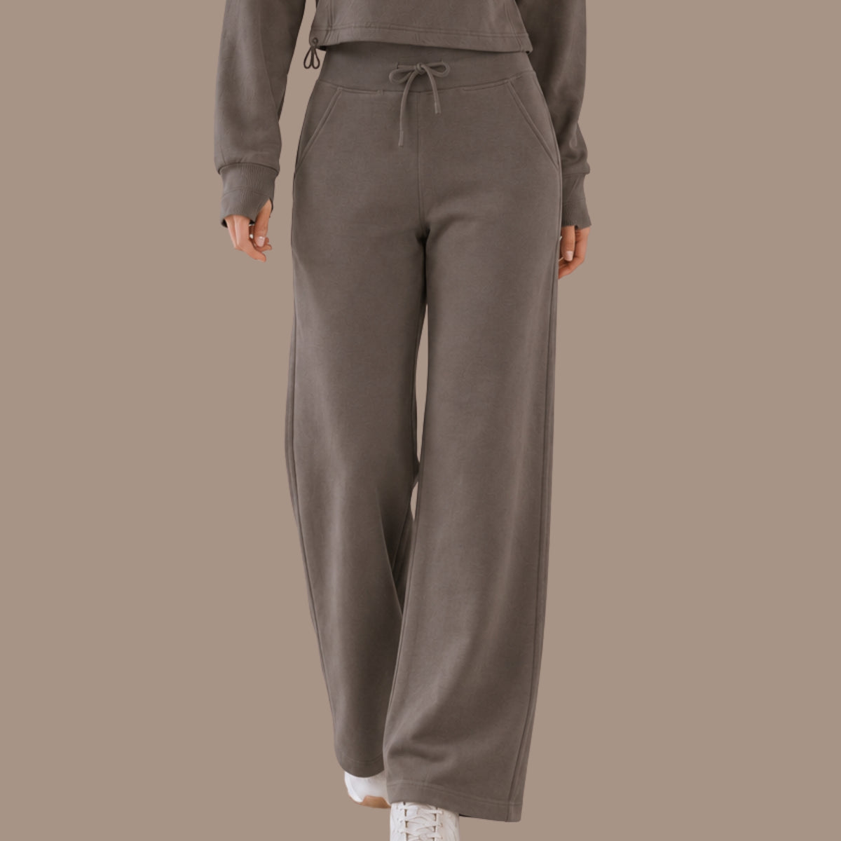 AVIVA Soft Luxe Straight Cut long Pant (81-4248)