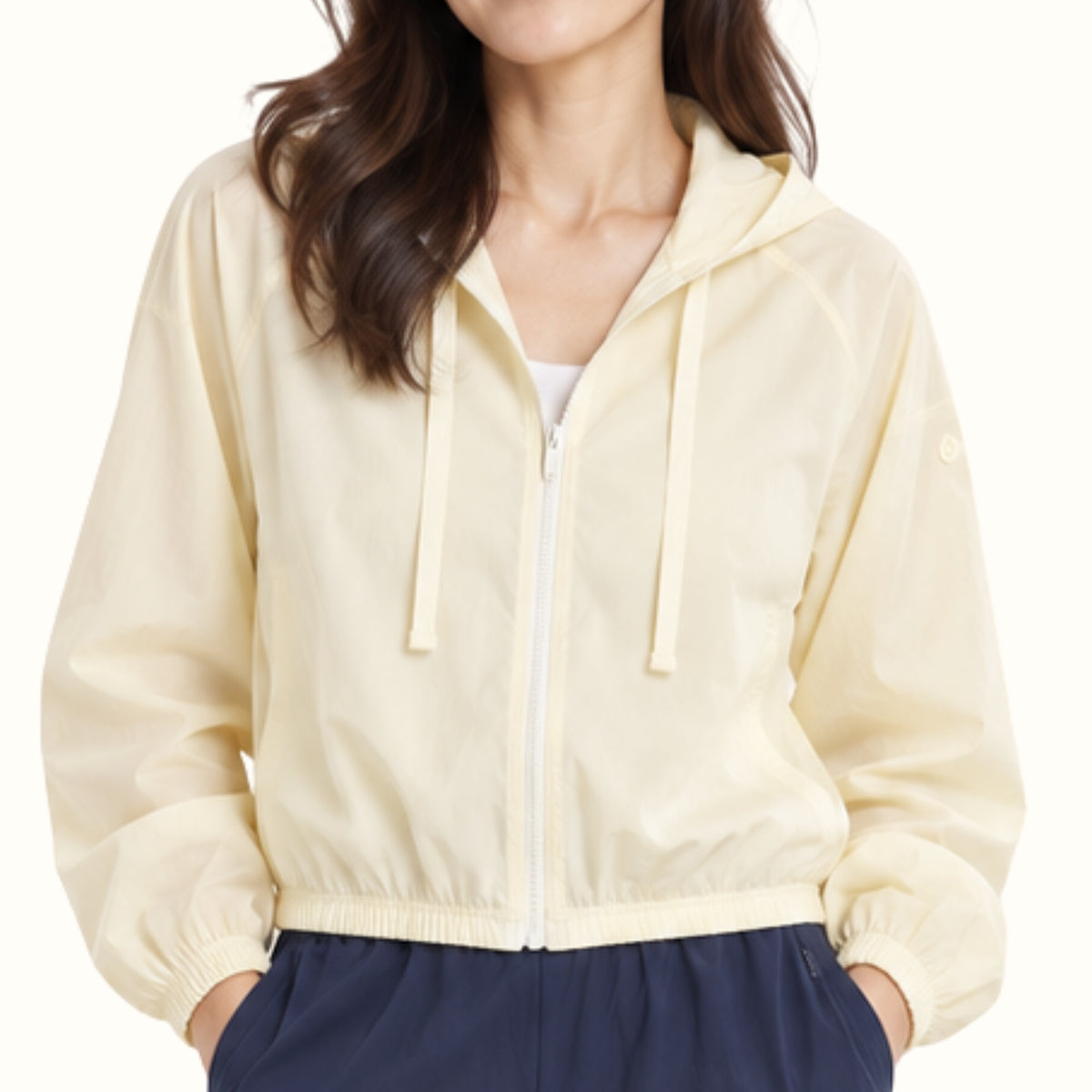 AVIVA BreezeLite Jacket (81-10067)