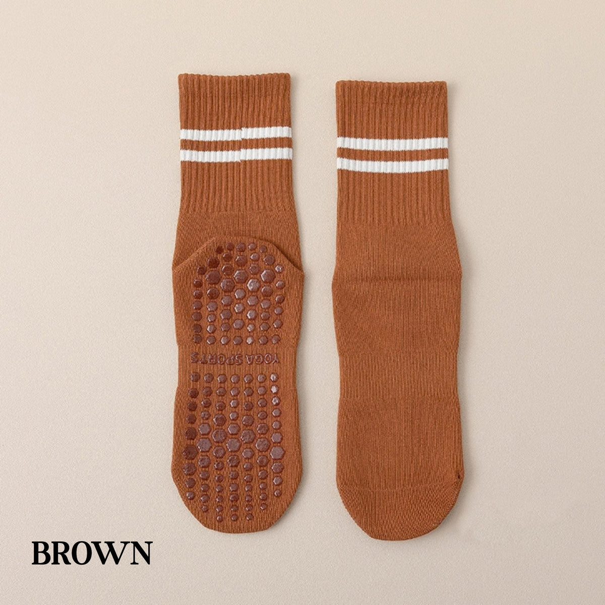 AVIVA YOGA SOCK WOMEN (83-1511)