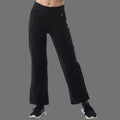 Aviva Extra Width Straight Cut Women's Long Pants 81-4213