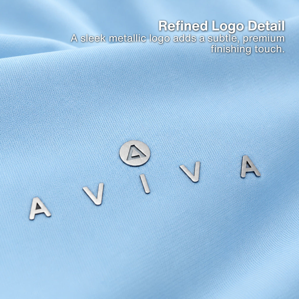 AVIVA AirEase Sport Bra (81-6127-R3)