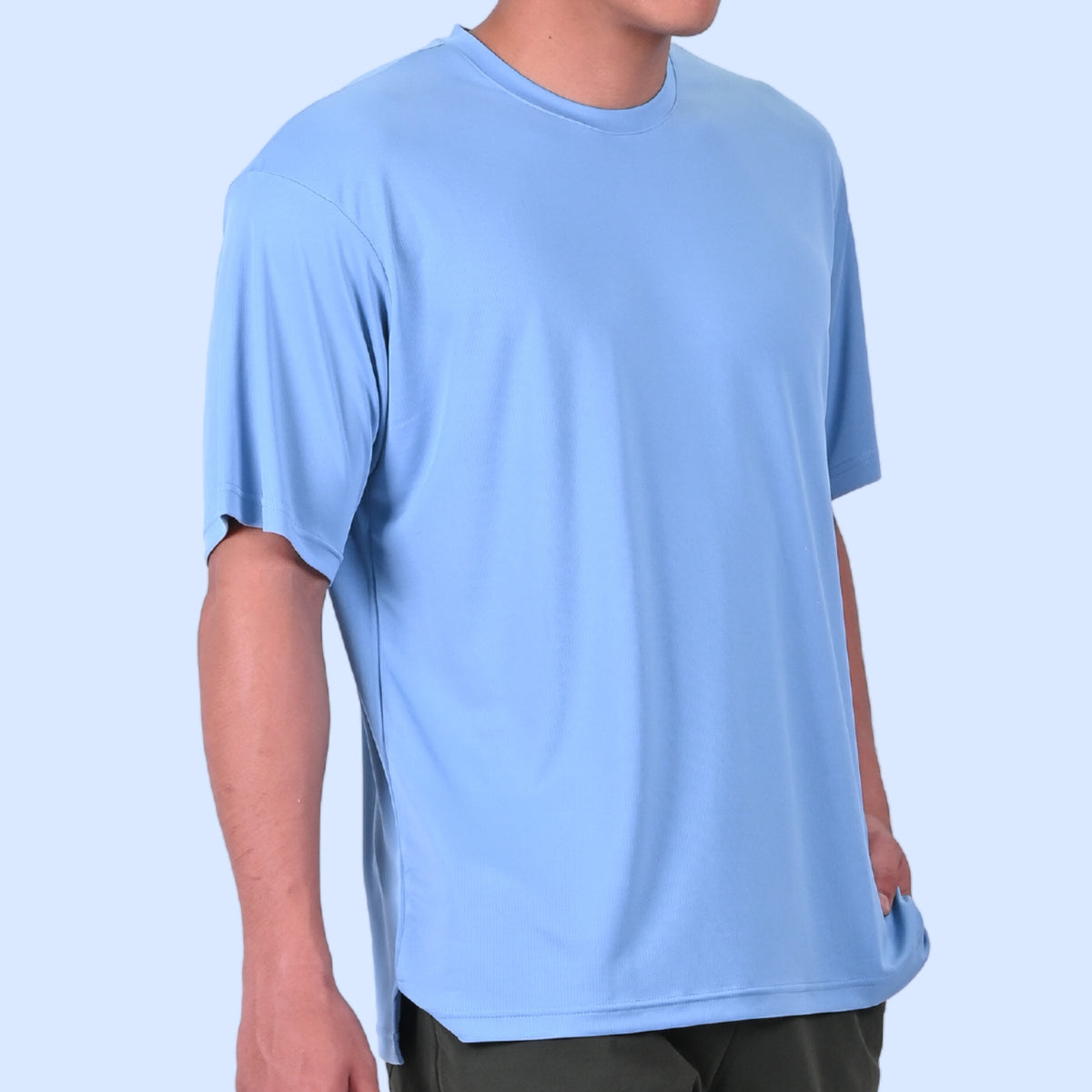 AVIVA Ultimate Mens Short Sleeve (91-8086)