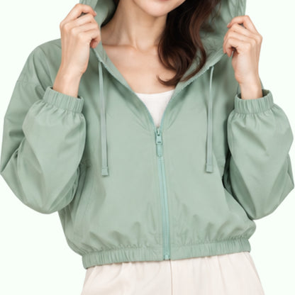 AVIVA BreezeLite Jacket (81-10067)