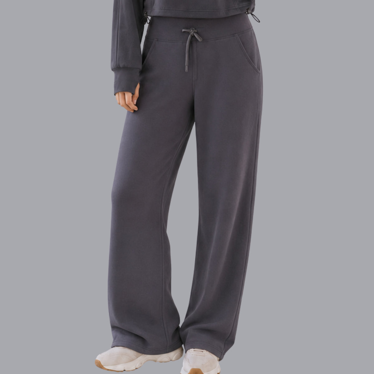 AVIVA Soft Luxe Straight Cut long Pant (81-4248)