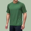 Aviva Max Men's Short Sleeve Tee (91-8063)