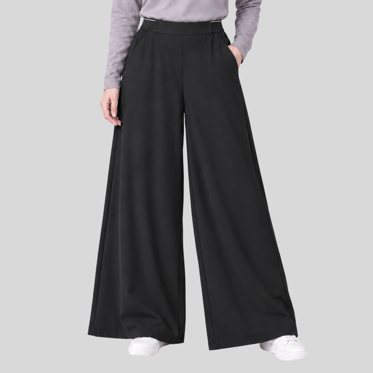 AVIVA DrapeEase Pants (81-4255)