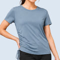 AVIVA DrawEase Tee (81-8130)