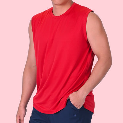 AVIVA Ultimate Mens Sleeveless (91-7010)