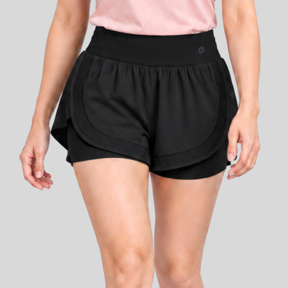 AVIVA DuoEase Shorts (81-2073)