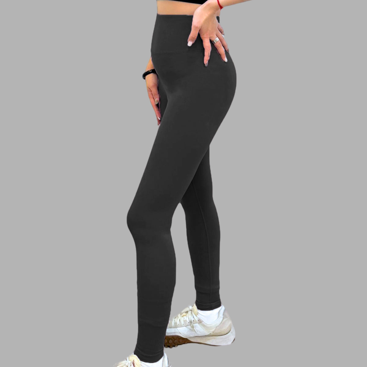 AVIVA ANYWEAR2.0 3-IN-1 Women Full Length Pocket Leggings (81-4239)