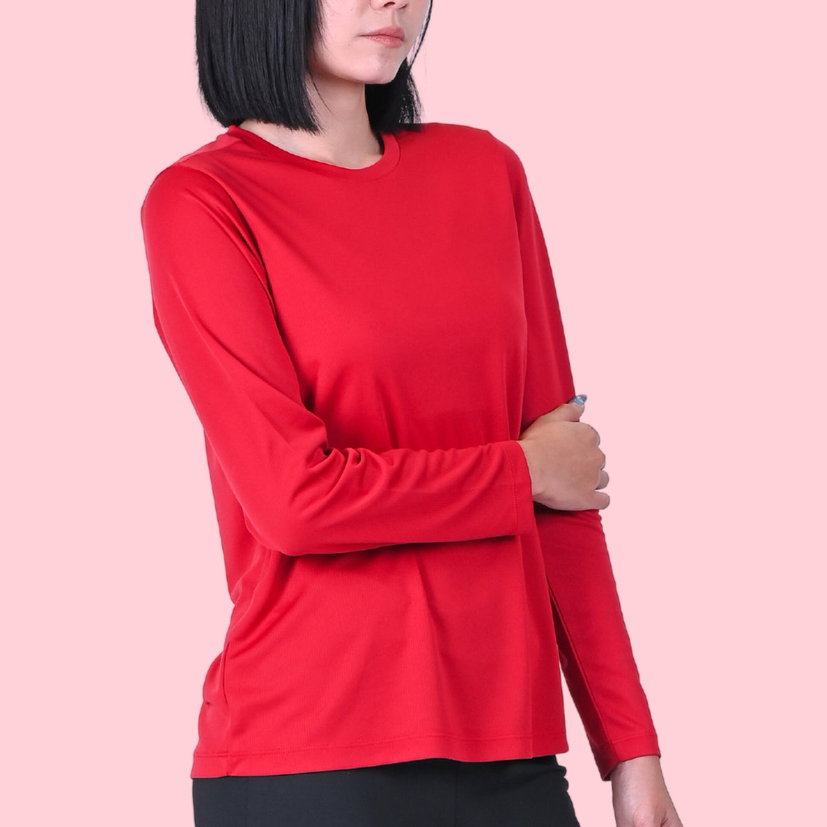 AVIVA Ultimate Womens Long Sleeve (81-9081)