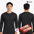 AVIVA × B-Shape 21天健康走起来挑战 · 报名配套 (Men Shirt)