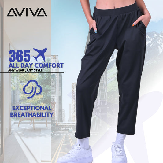 AVIVA 365 Women All Day Comfort Pant (81-4236)