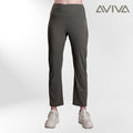 AVIVA 3 In 1 Women Straight Cut Pocket Leggings (81-4179)