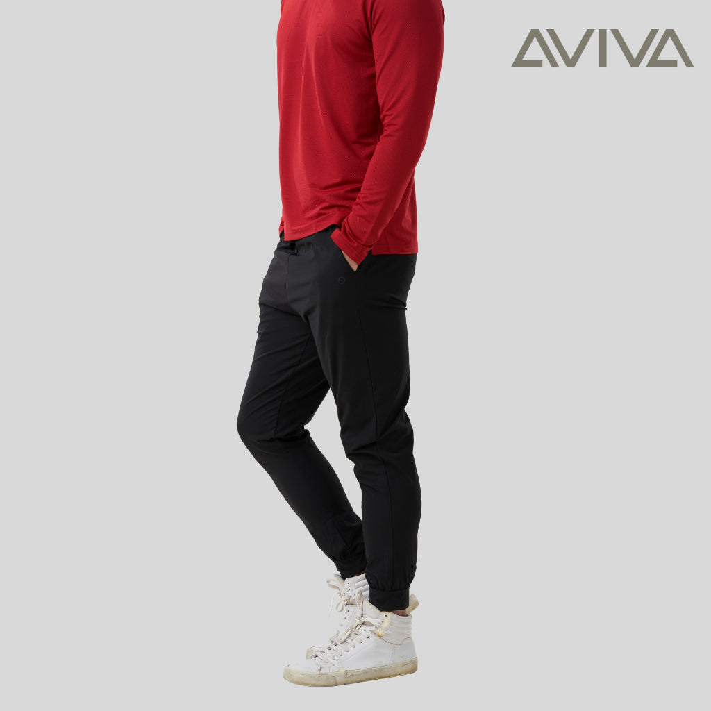 AVIVA UV Protection Men's Long Pants (91-4032)