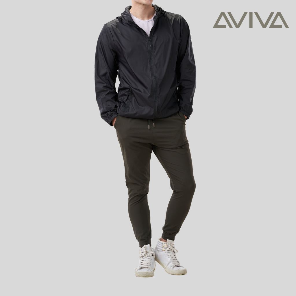 AVIVA UV Protection Men's Long Pants (91-4032)